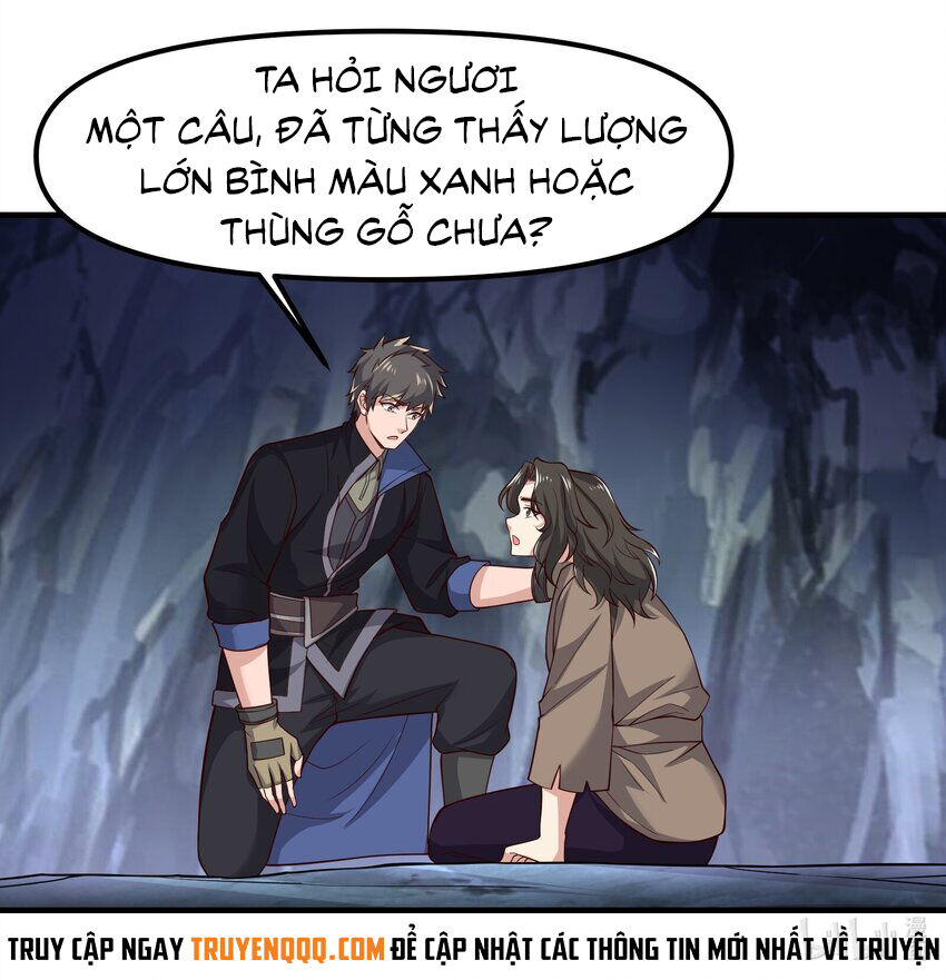 Nguyên Long Chapter 337 - Trang 75