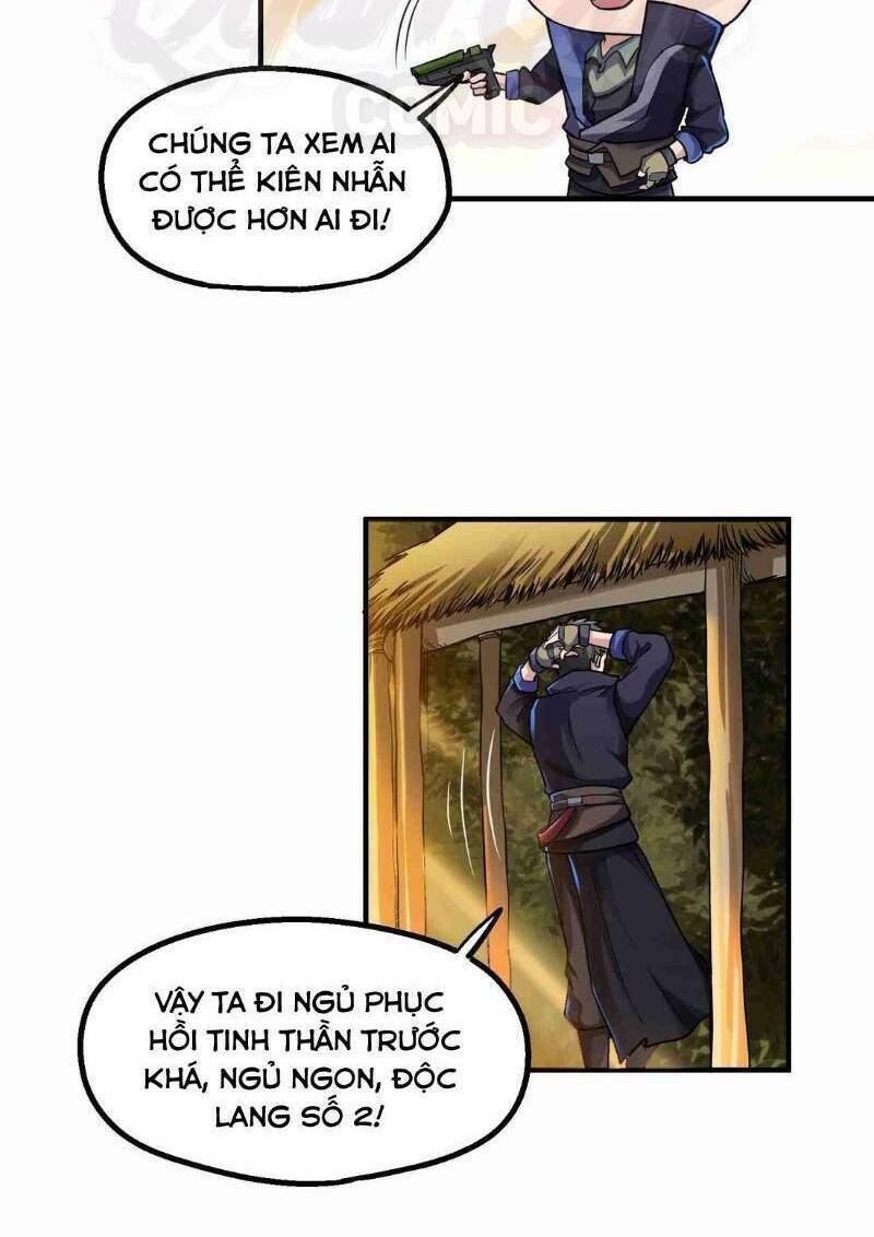 Nguyên Long Chapter 47 - Trang 13