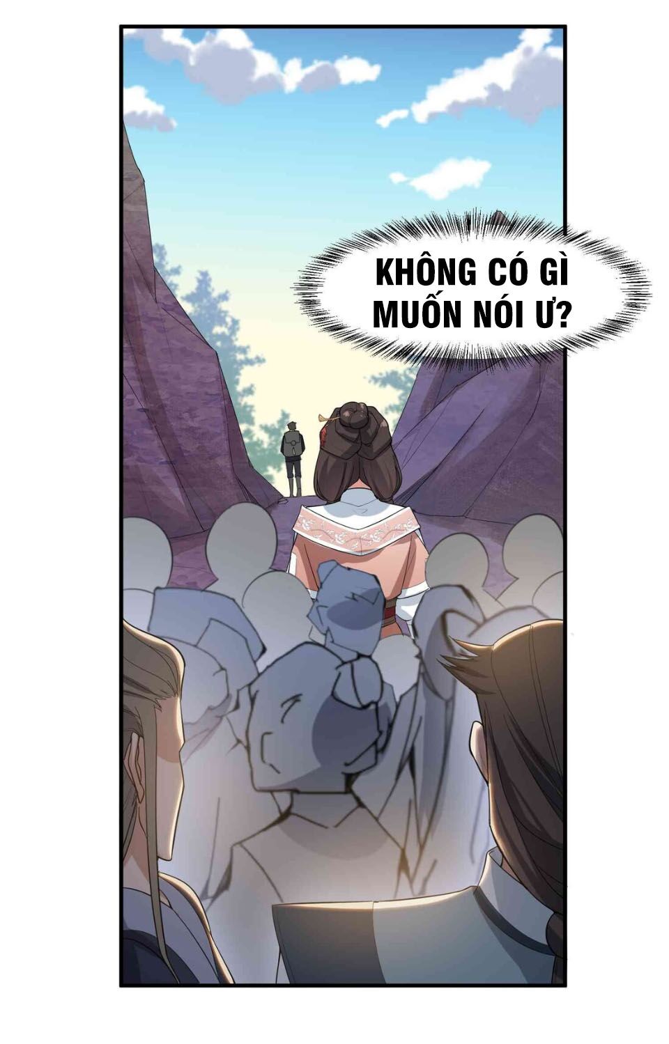 Nguyên Long Chapter 25 - Trang 4