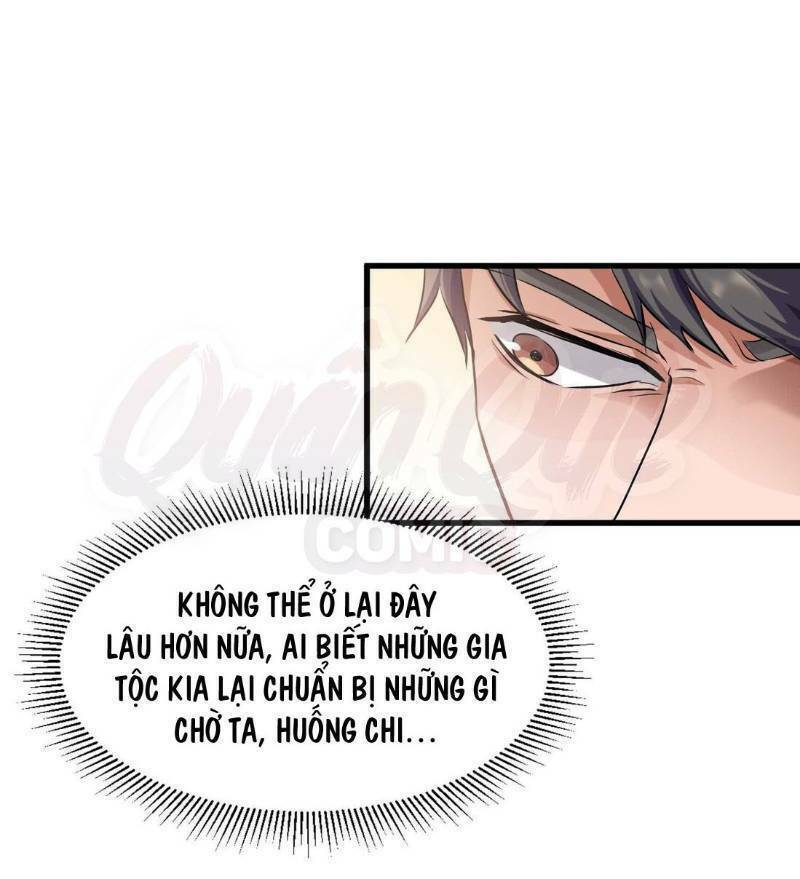 Nguyên Long Chapter 49 - Trang 37