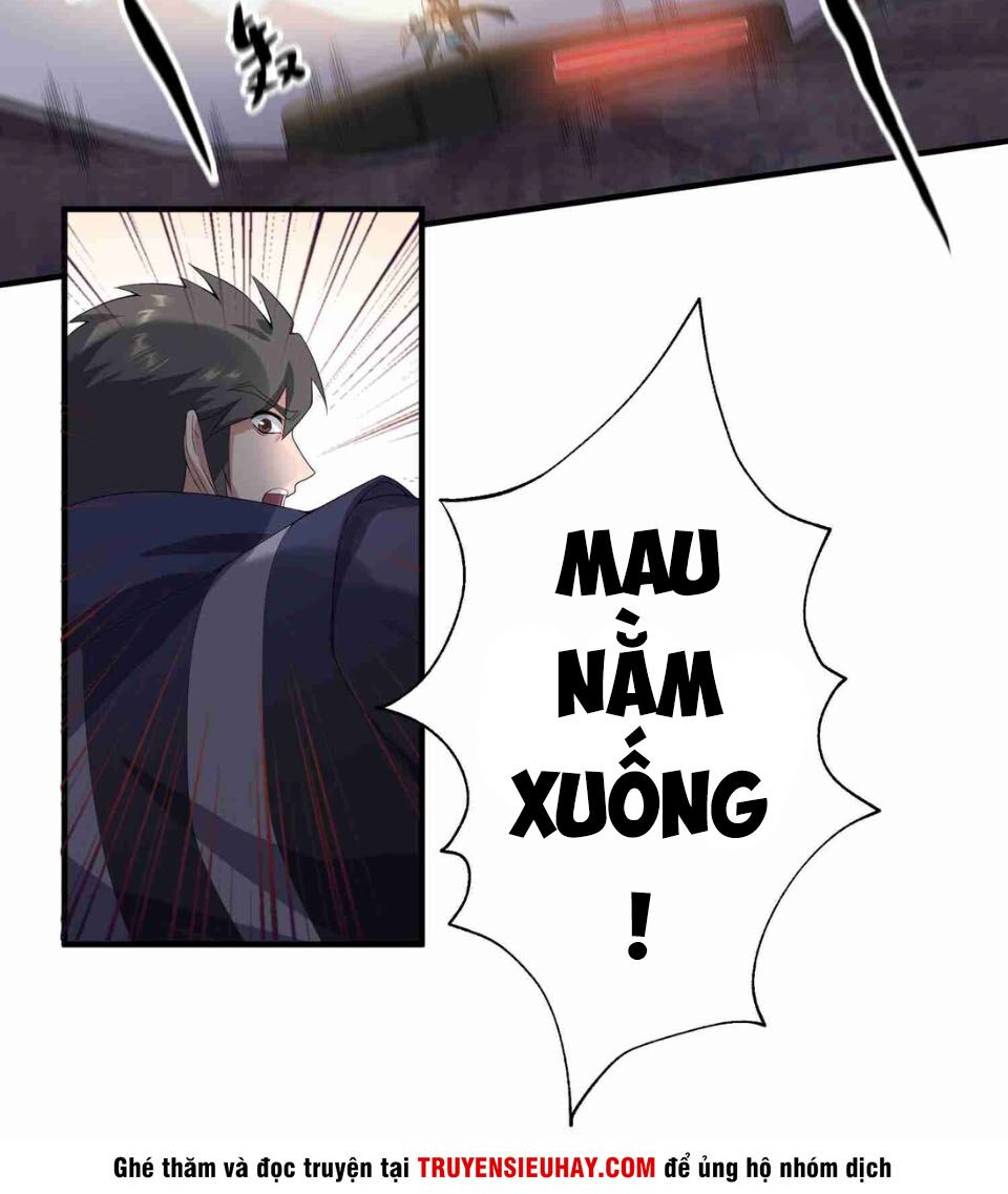 Nguyên Long Chapter 22 - Trang 12