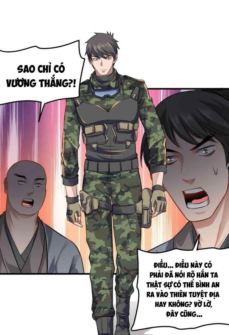 Nguyên Long Chapter 70 - Trang 2