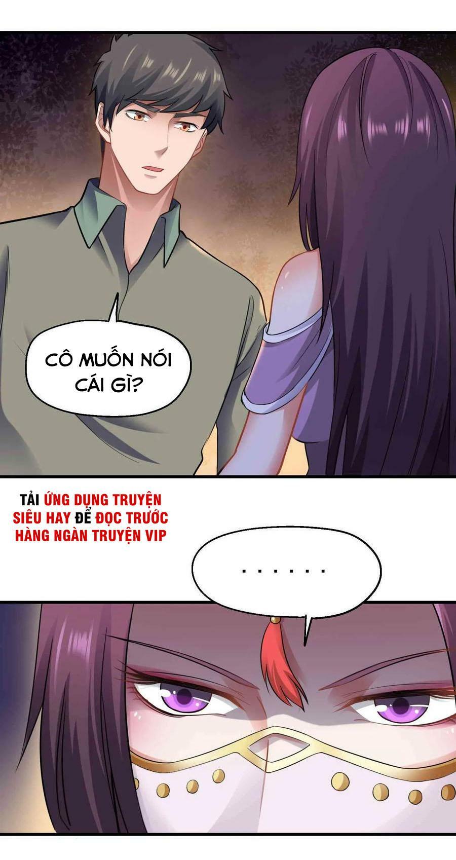 Nguyên Long Chapter 65 - Trang 12