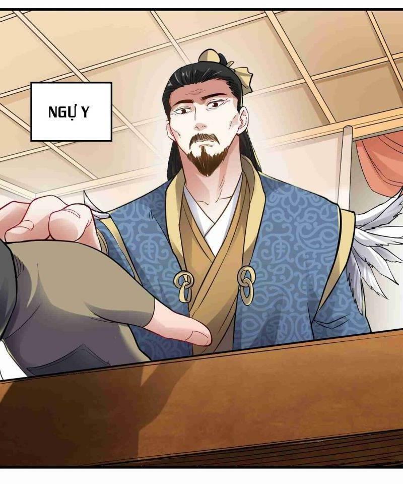 Nguyên Long Chapter 58 - Trang 26