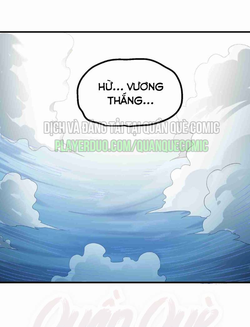 Nguyên Long Chapter 46 - Trang 22