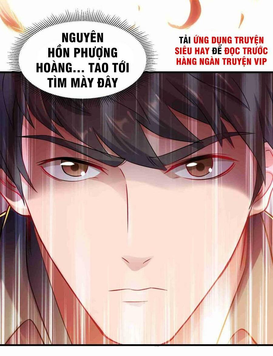 Nguyên Long Chapter 65 - Trang 26