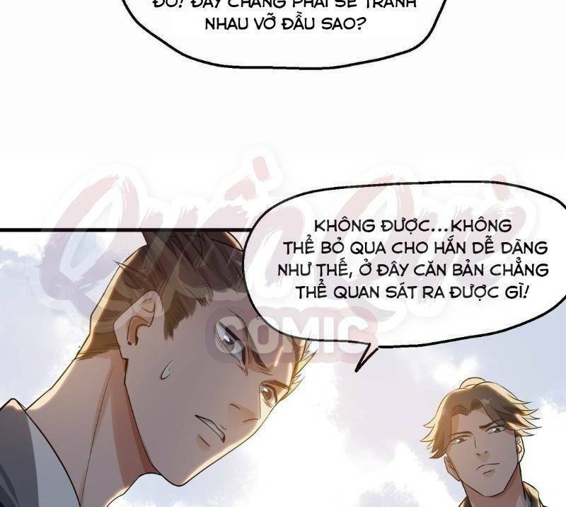 Nguyên Long Chapter 52 - Trang 37