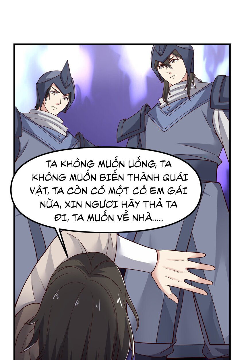 Nguyên Long Chapter 337 - Trang 59