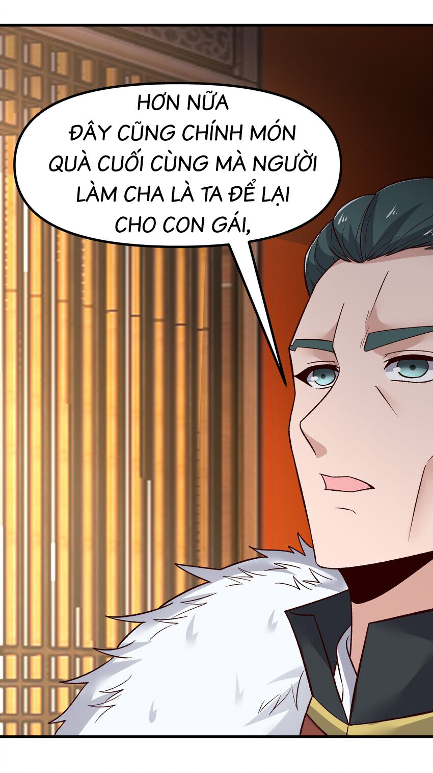 Nguyên Long Chapter 341 - Trang 16