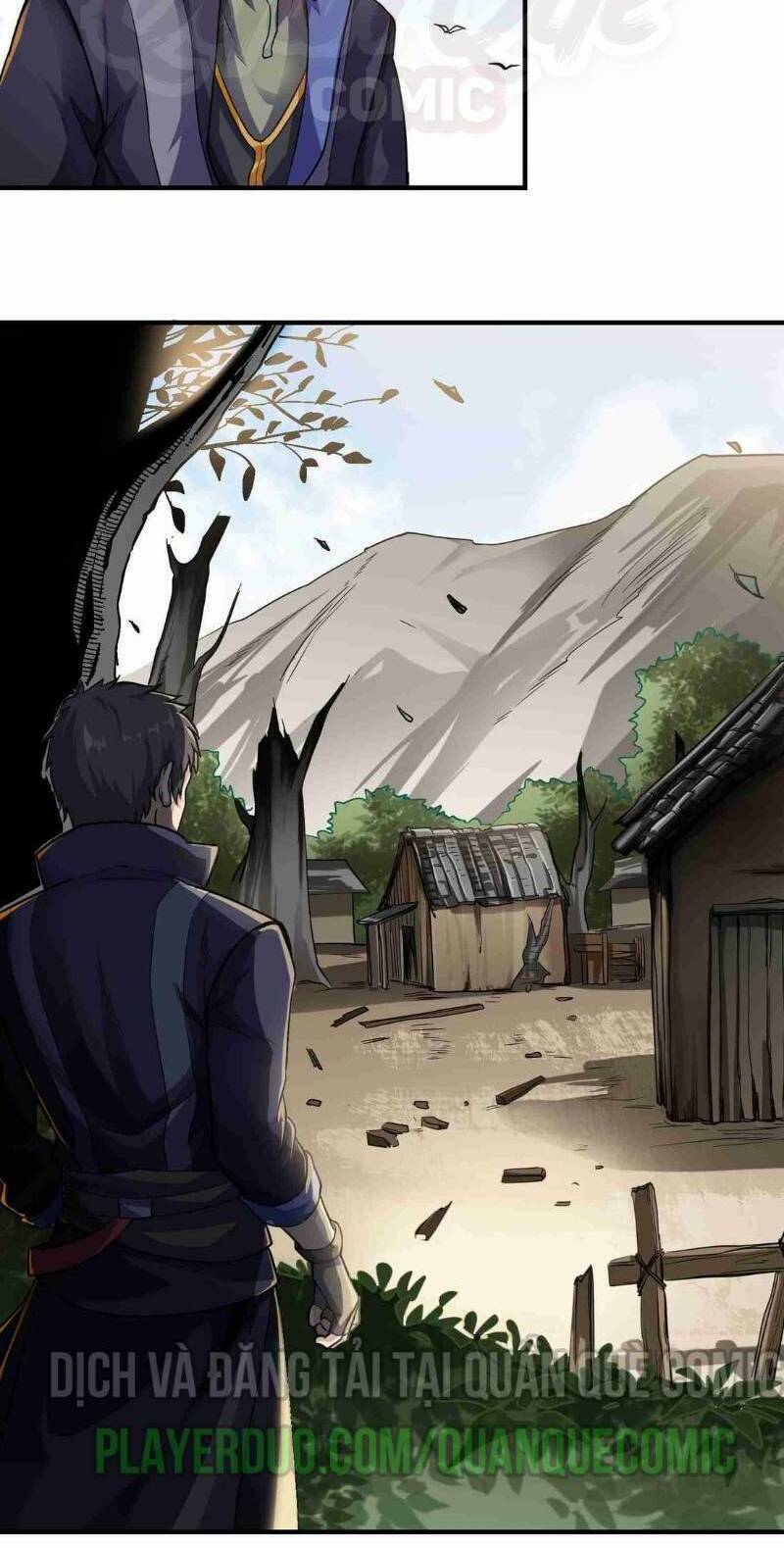 Nguyên Long Chapter 47 - Trang 1