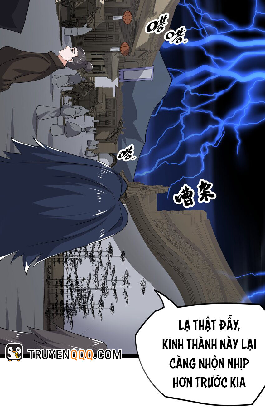 Nguyên Long Chapter 339 - Trang 20