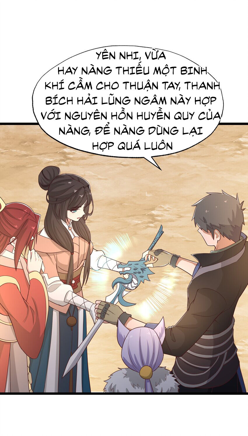 Nguyên Long Chapter 333 - Trang 5