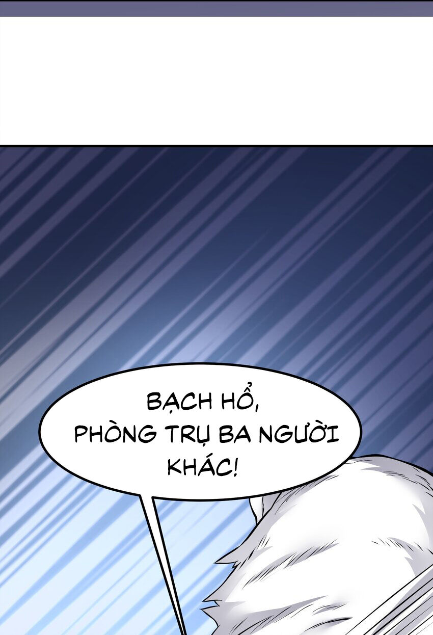 Nguyên Long Chapter 323 - Trang 32