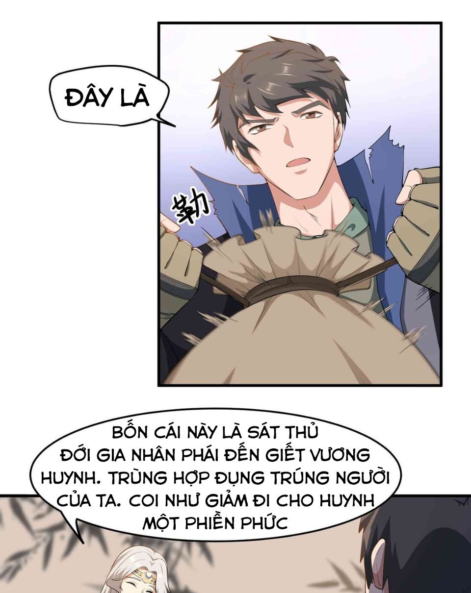 Nguyên Long Chapter 29 - Trang 1