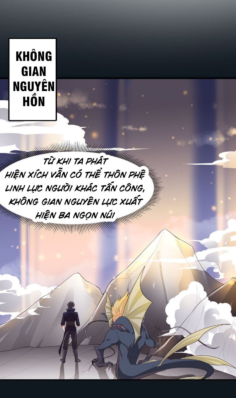 Nguyên Long Chapter 36 - Trang 24