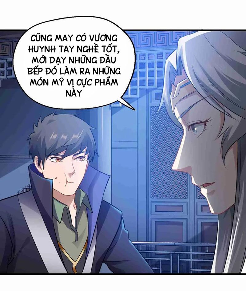 Nguyên Long Chapter 67 - Trang 22