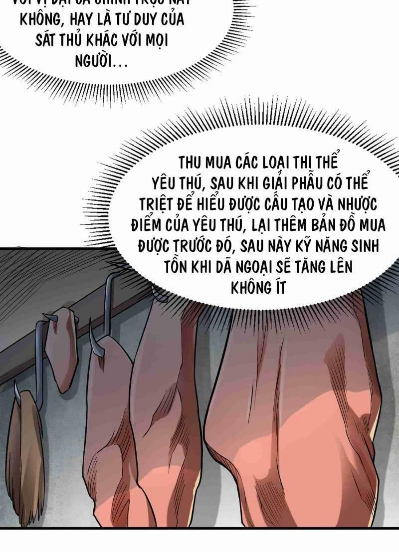 Nguyên Long Chapter 57 - Trang 41