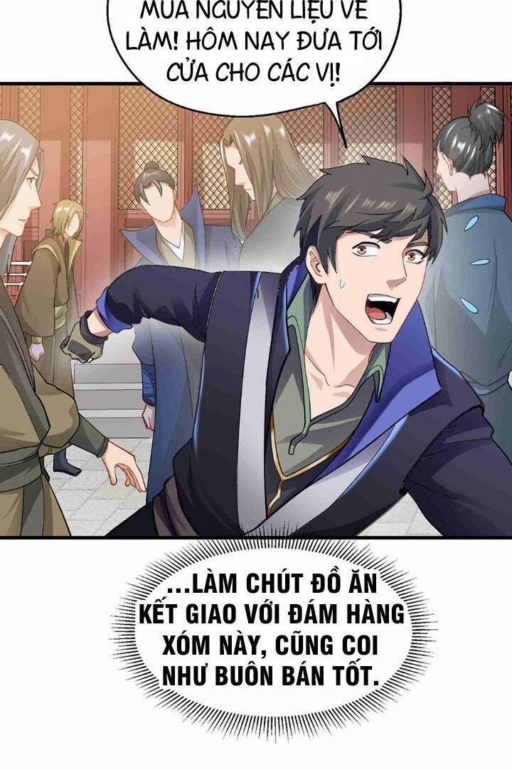 Nguyên Long Chapter 62 - Trang 14