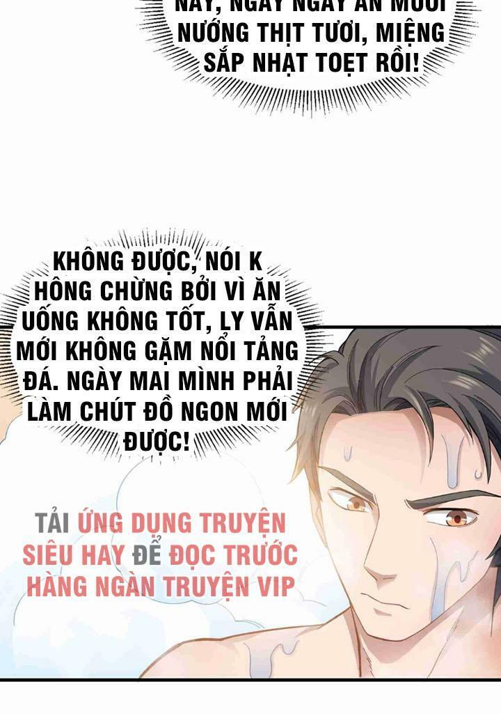 Nguyên Long Chapter 60 - Trang 15