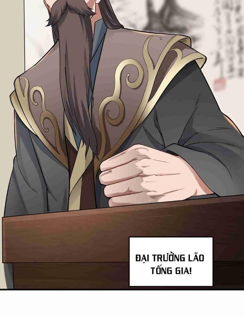 Nguyên Long Chapter 57 - Trang 17