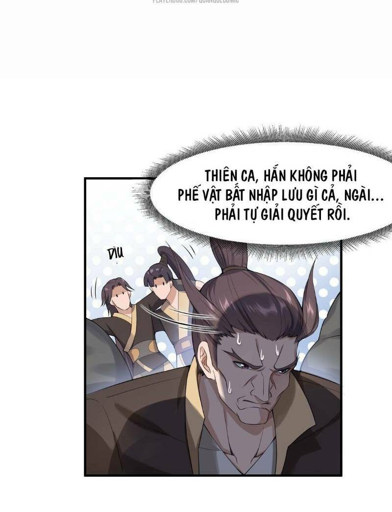 Nguyên Long Chapter 9 - Trang 17