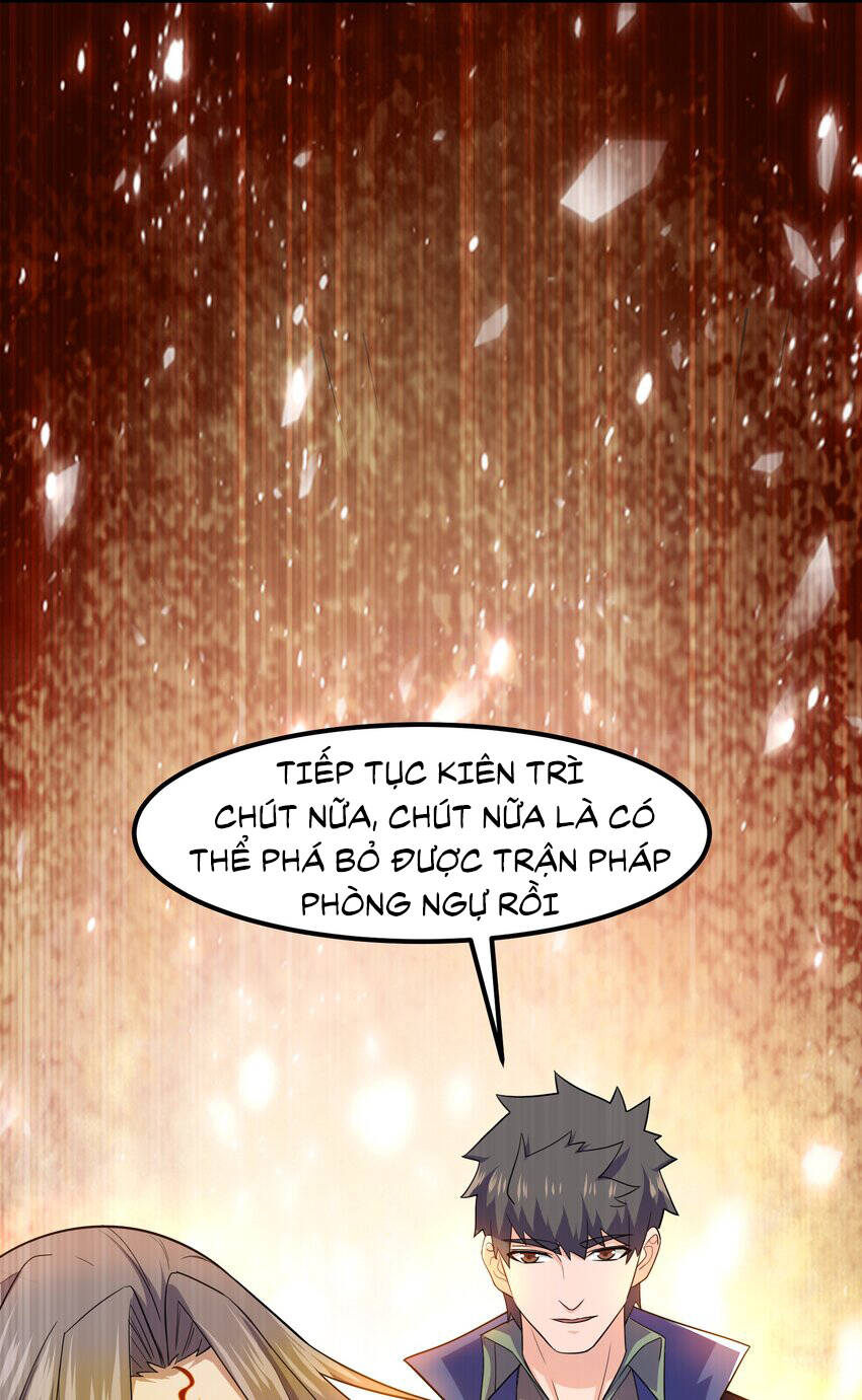 Nguyên Long Chapter 322 - Trang 17