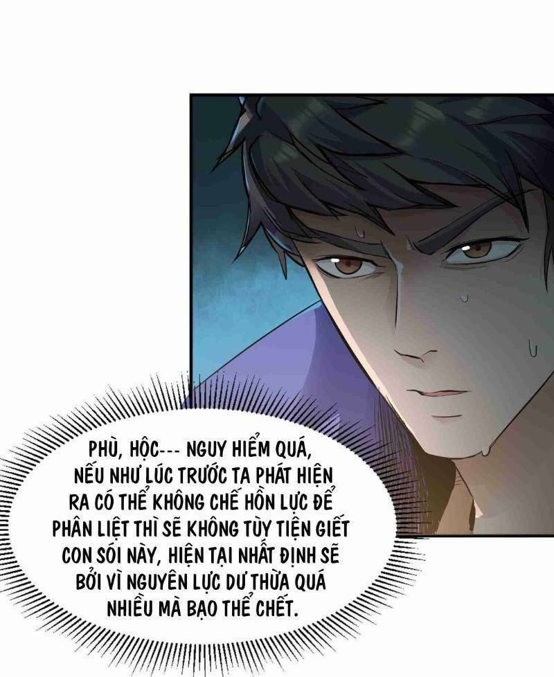 Nguyên Long Chapter 49 - Trang 17