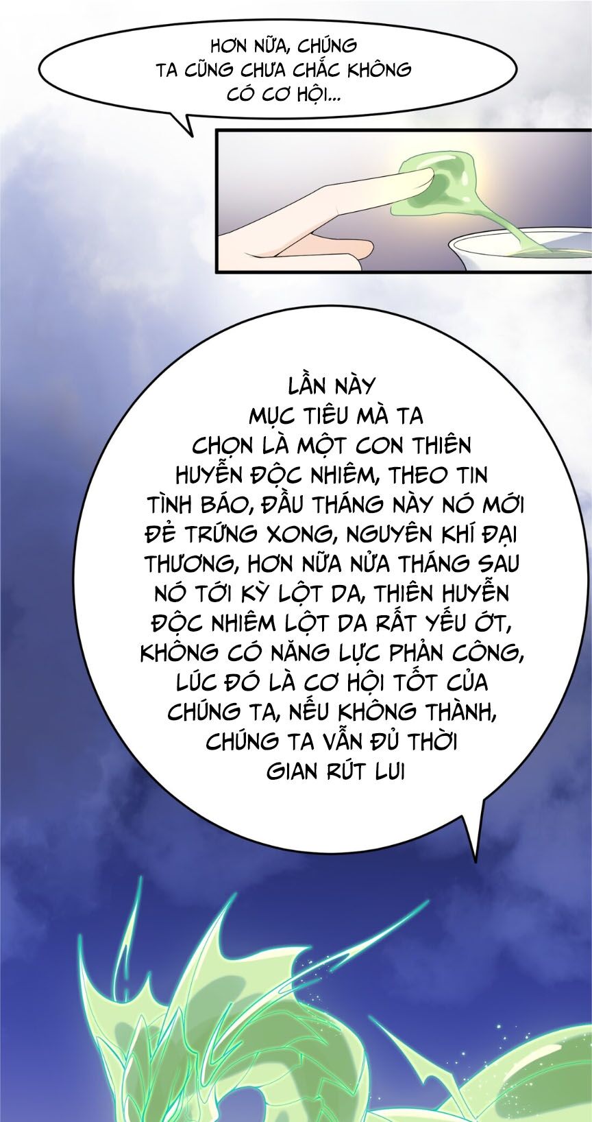 Nguyên Long Chapter 18 - Trang 14