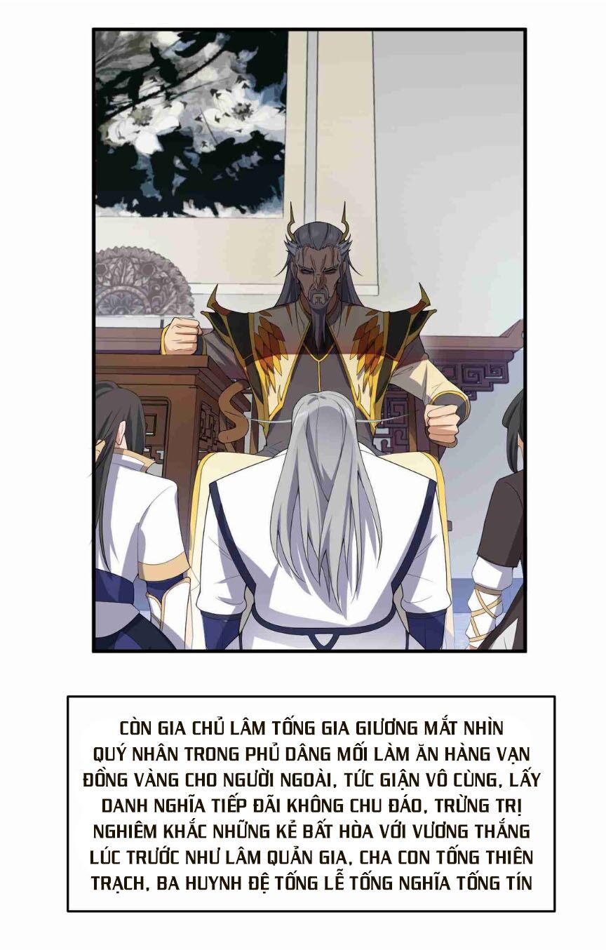 Nguyên Long Chapter 16 - Trang 19