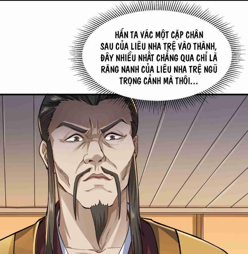 Nguyên Long Chapter 56 - Trang 24