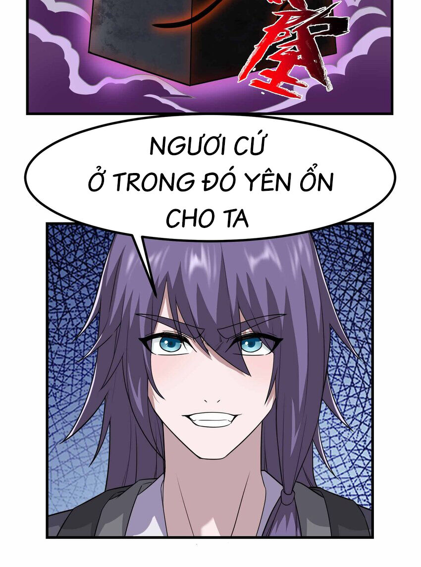 Nguyên Long Chapter 343 - Trang 20