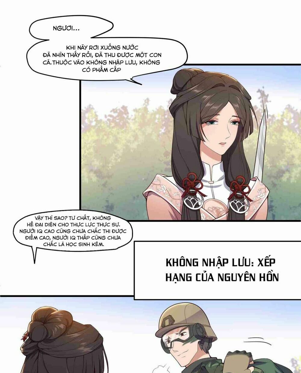 Nguyên Long Chapter 4 - Trang 3