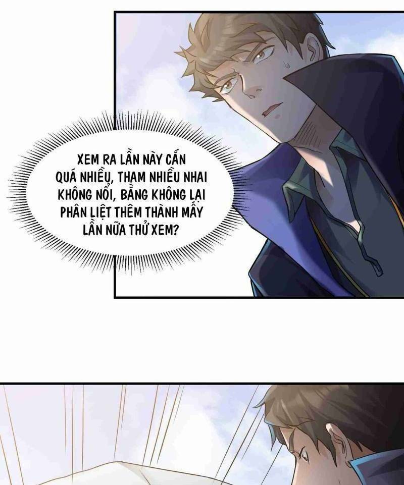 Nguyên Long Chapter 49 - Trang 21