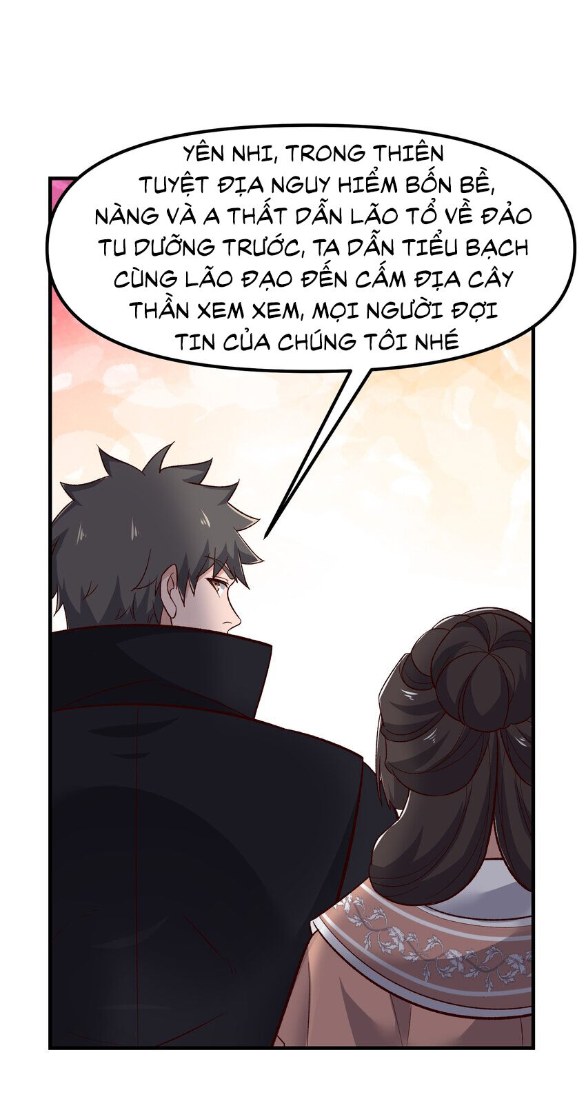 Nguyên Long Chapter 337 - Trang 22