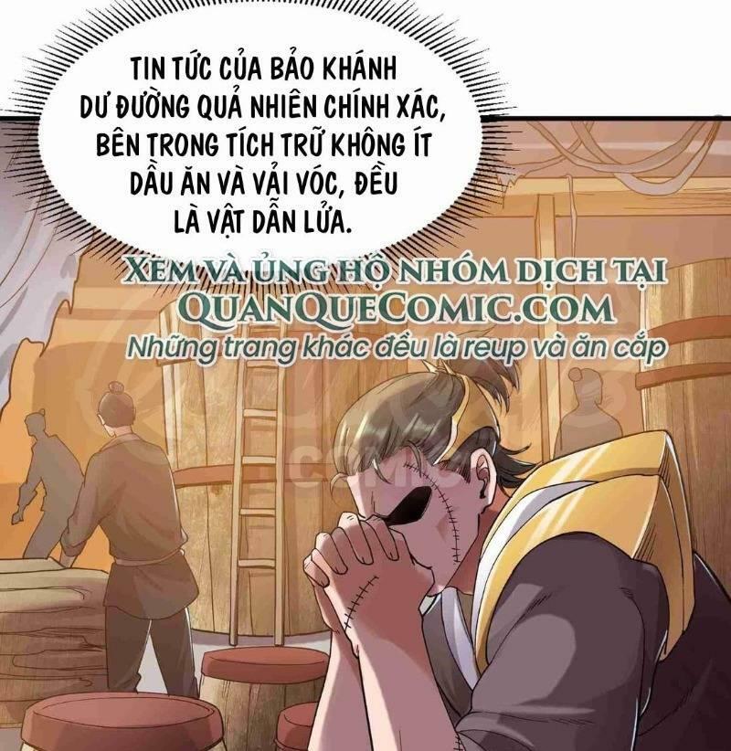 Nguyên Long Chapter 54 - Trang 22