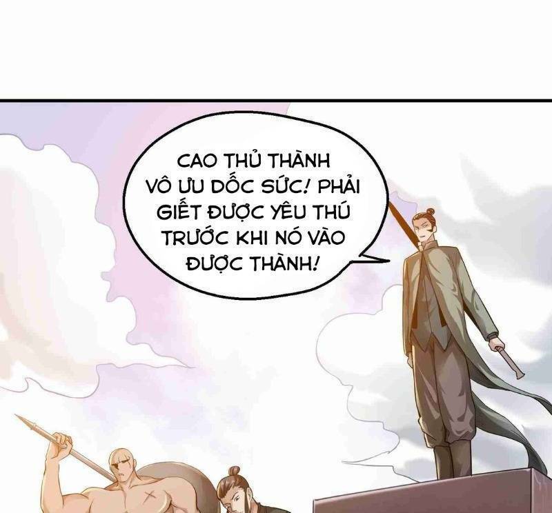 Nguyên Long Chapter 50 - Trang 22