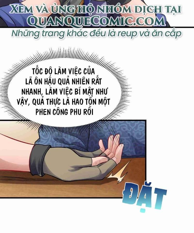 Nguyên Long Chapter 58 - Trang 25