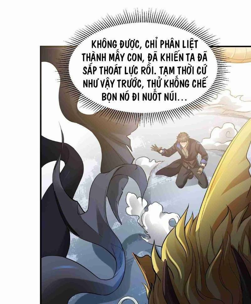 Nguyên Long Chapter 49 - Trang 24