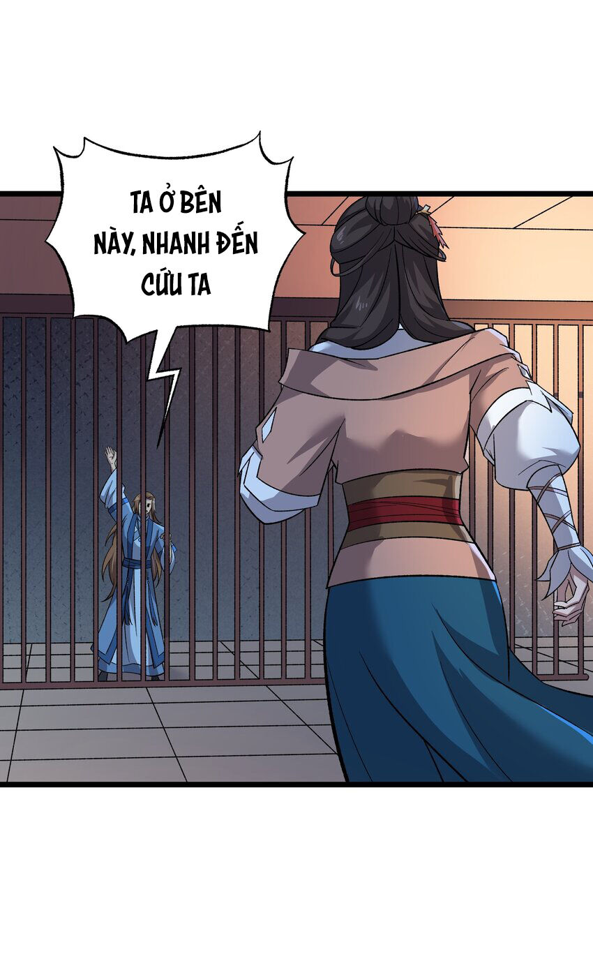 Nguyên Long Chapter 327 - Trang 50