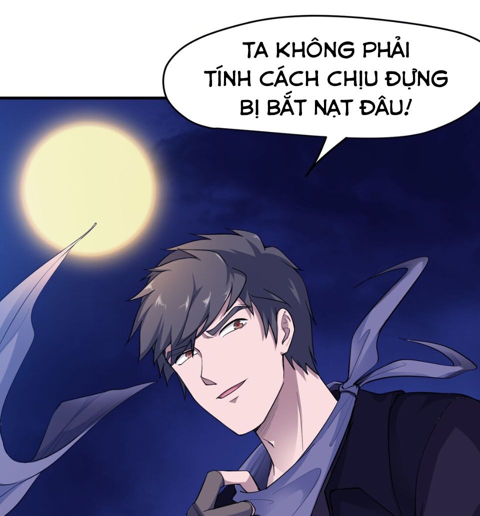 Nguyên Long Chapter 37 - Trang 22