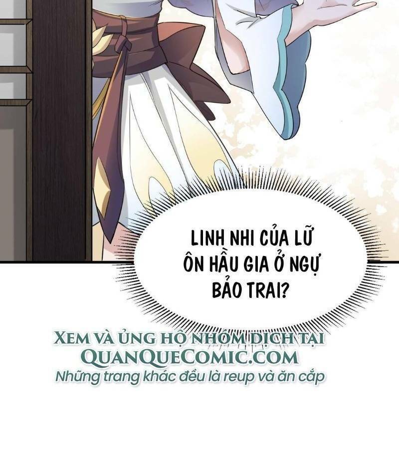 Nguyên Long Chapter 53 - Trang 41