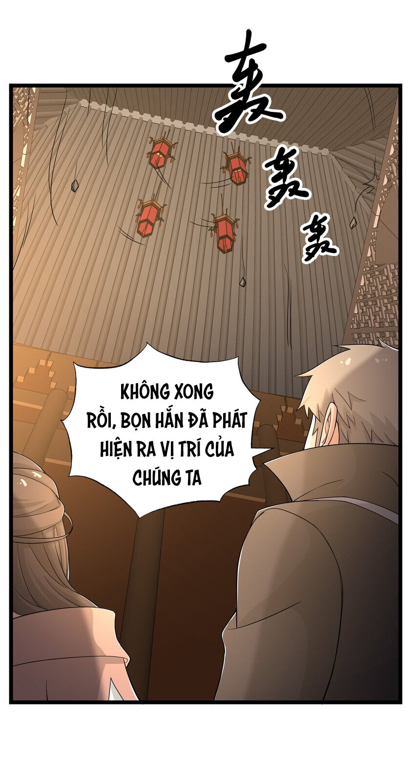 Nguyên Long Chapter 333 - Trang 59