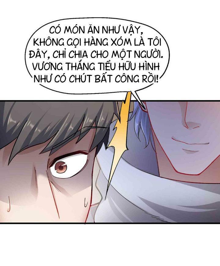 Nguyên Long Chapter 60 - Trang 24