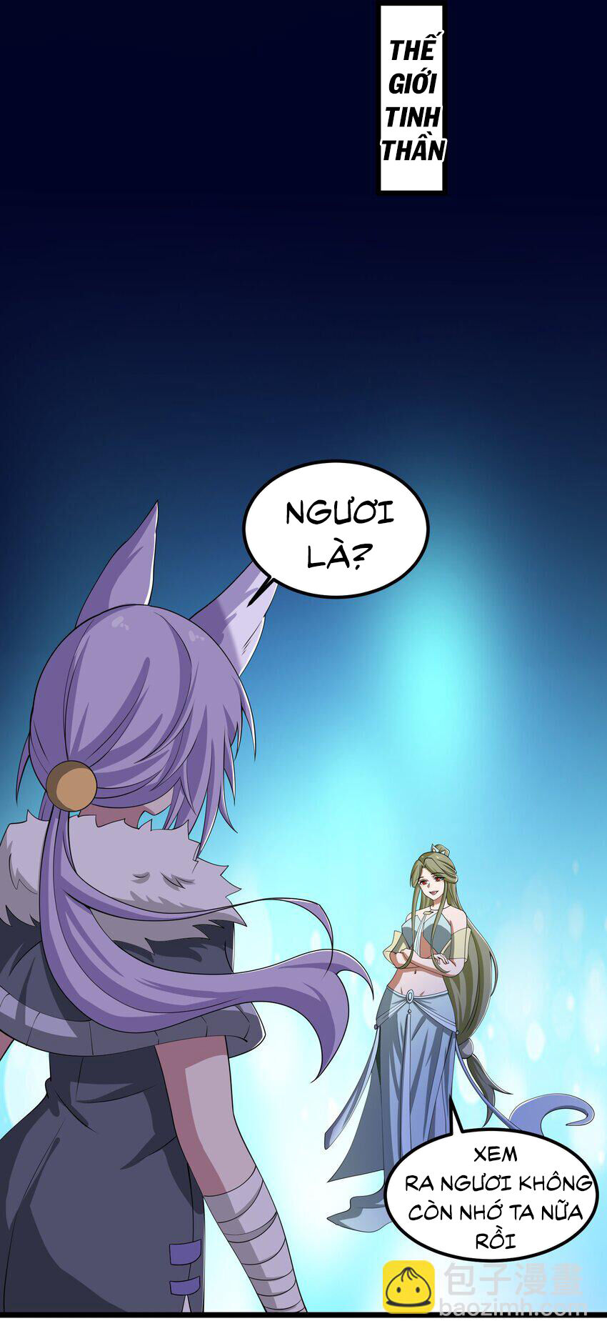 Nguyên Long Chapter 329 - Trang 37