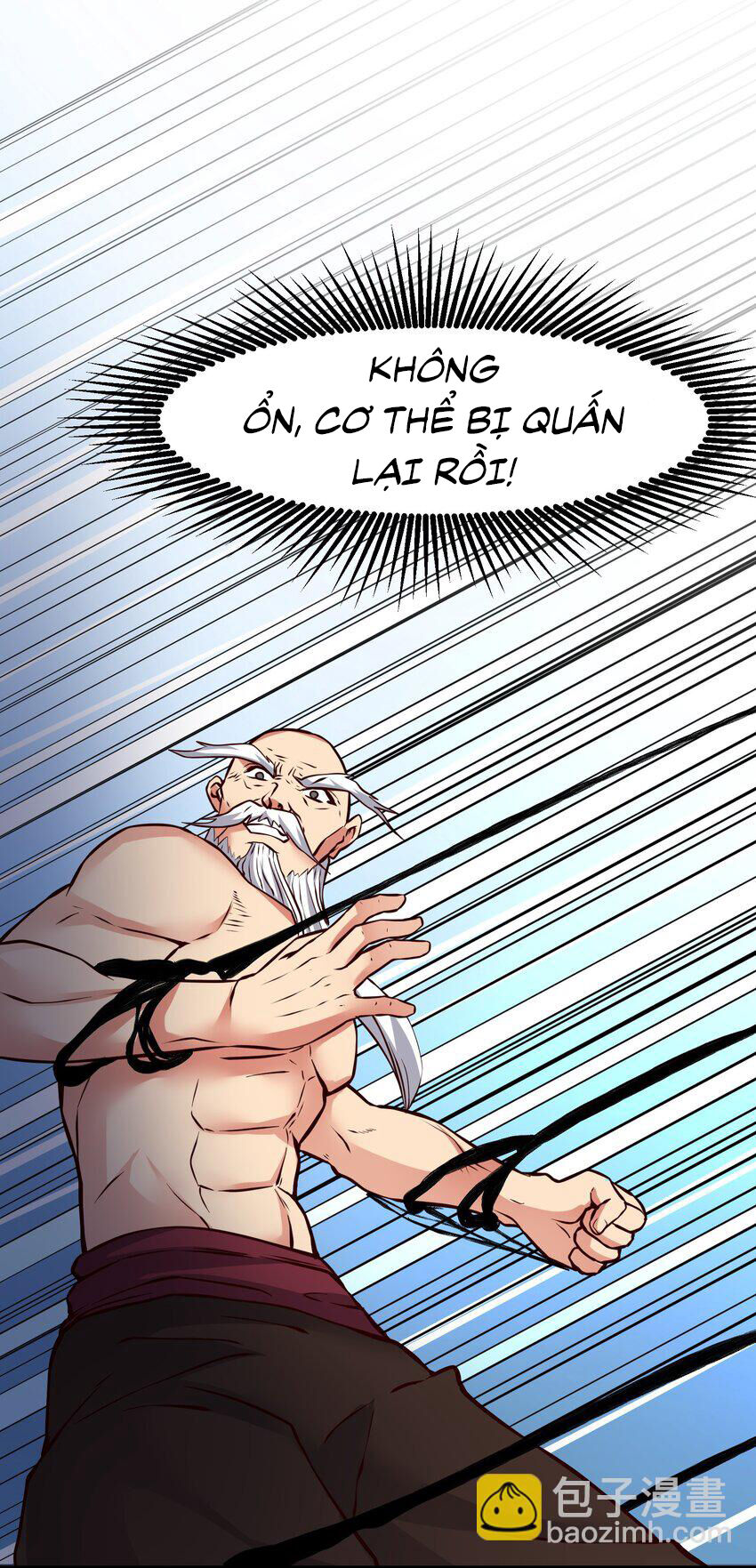 Nguyên Long Chapter 331 - Trang 19