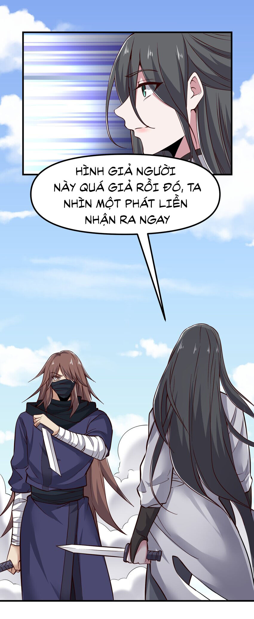 Nguyên Long Chapter 323 - Trang 28