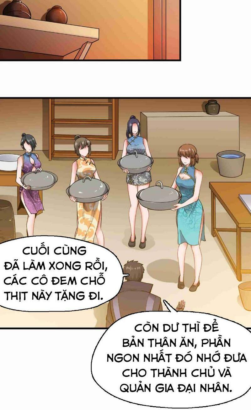 Nguyên Long Chapter 63 - Trang 10