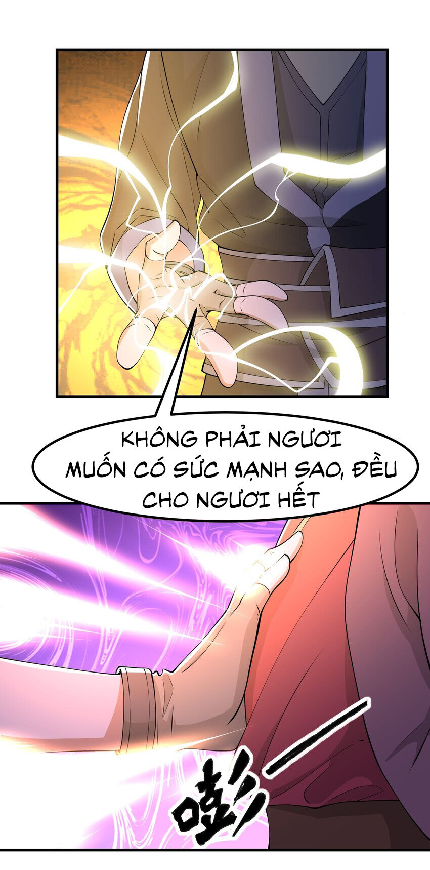 Nguyên Long Chapter 334 - Trang 44