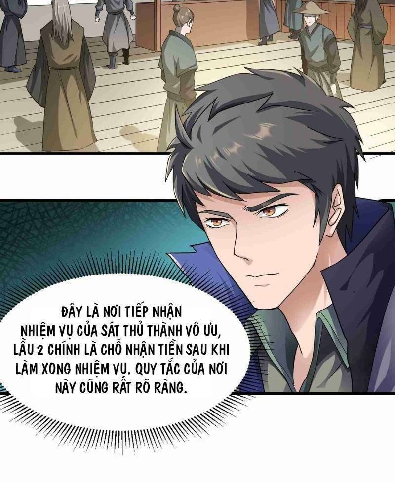 Nguyên Long Chapter 51 - Trang 8