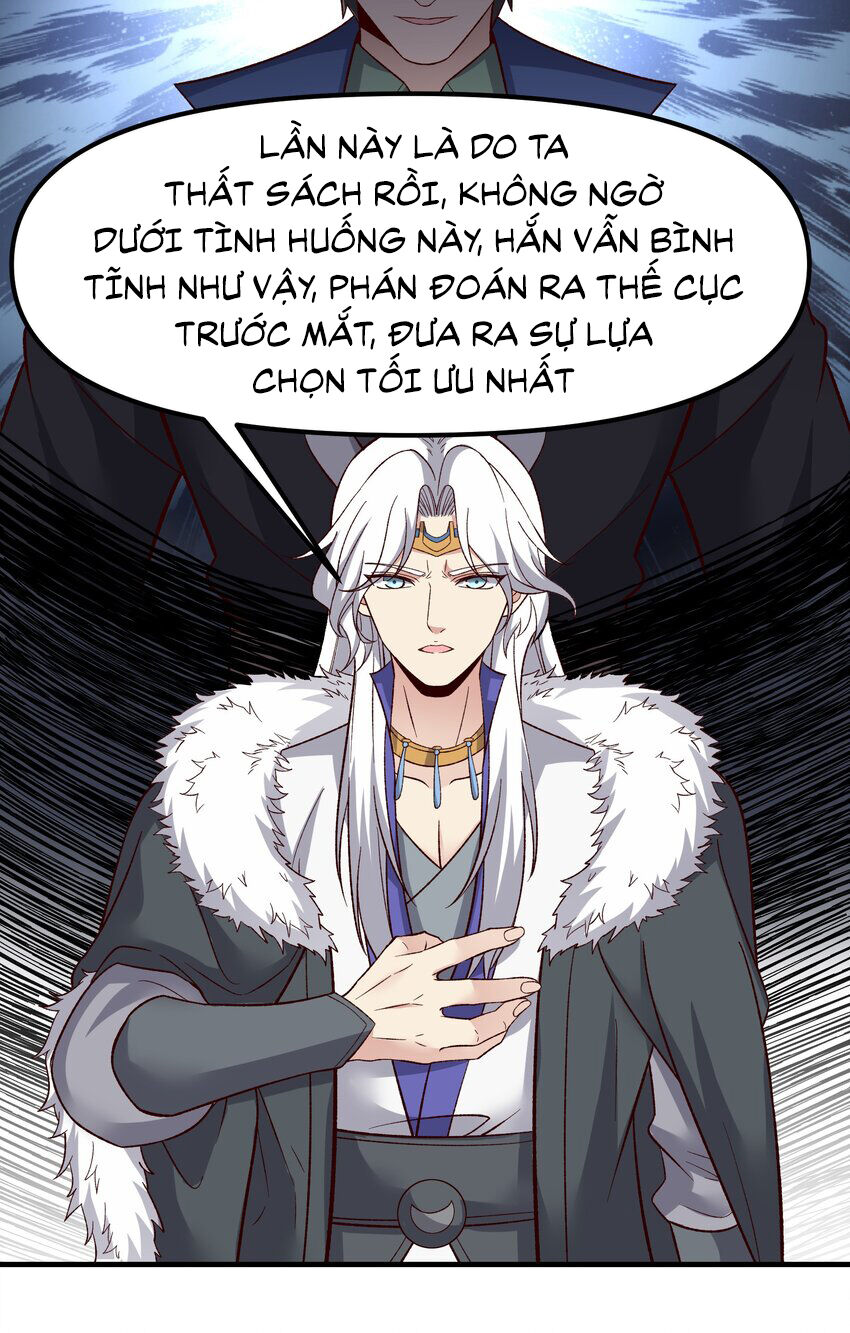 Nguyên Long Chapter 337 - Trang 3